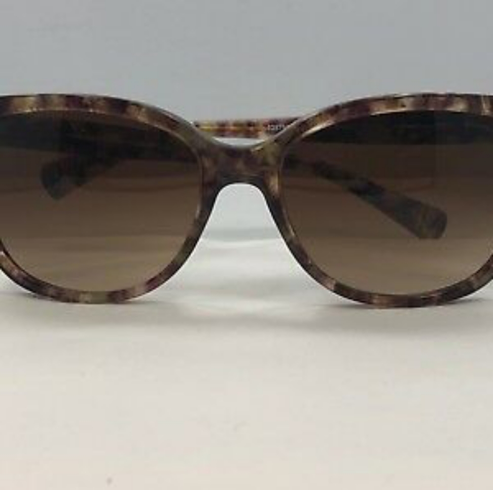 Authentic Coach Sunglasses - Picture 3 of 3